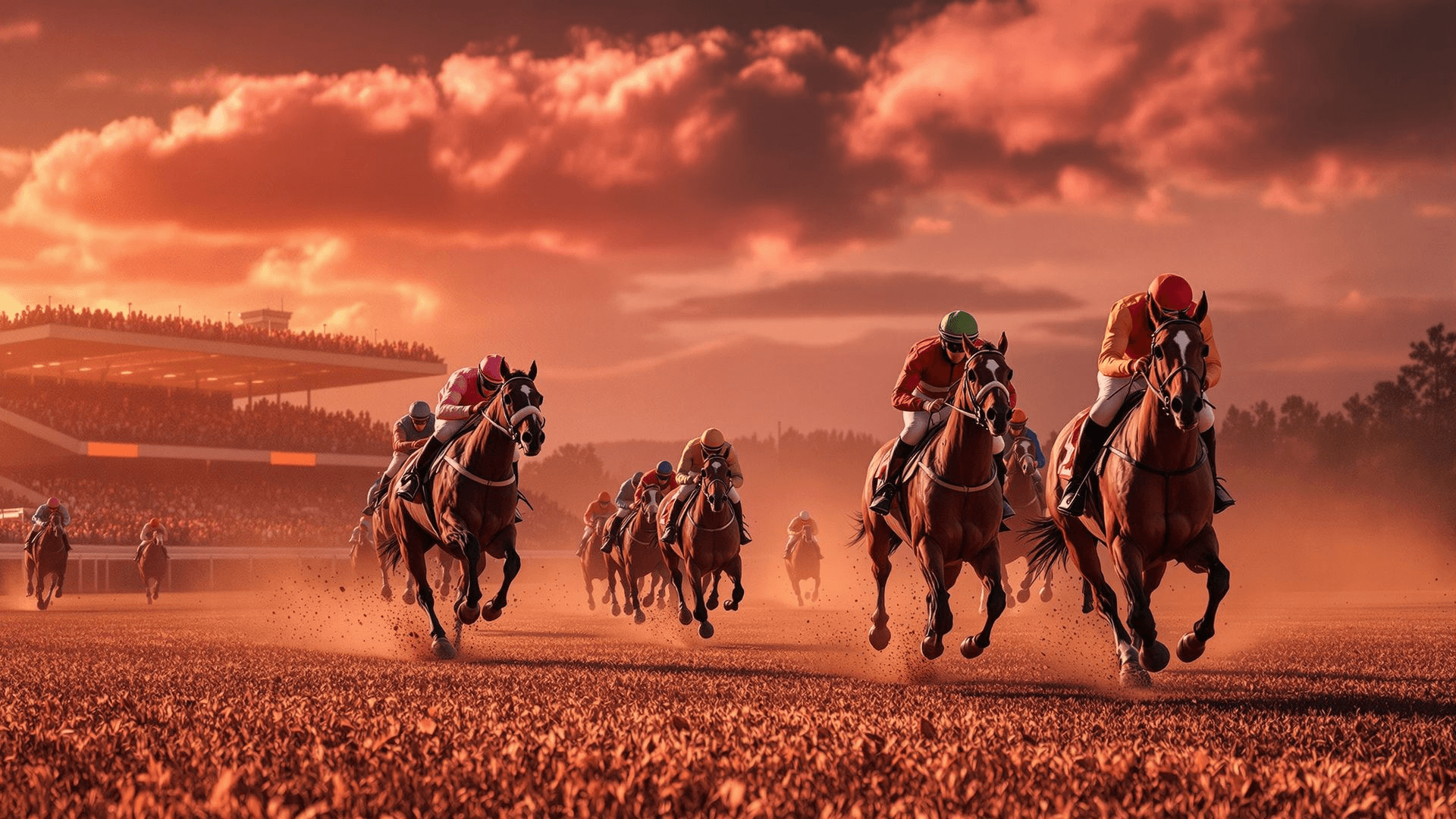 Beyond the Headlines: Why Horse Racing Remains Britain's True National Sport